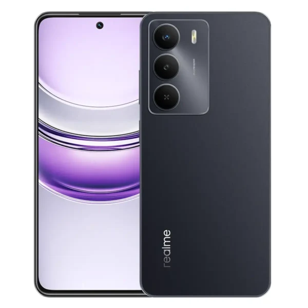 Realme Narzo 80 Lite 5G