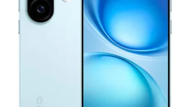 vivo X200 FE