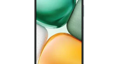 Honor X7c Images & Pictures