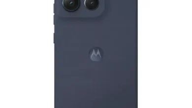 Motorola Moto G86 Power