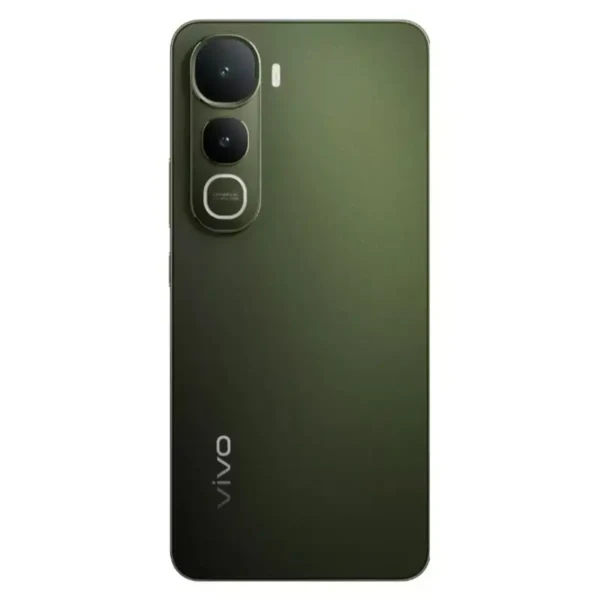 Vivo Y400 Images & Pictures