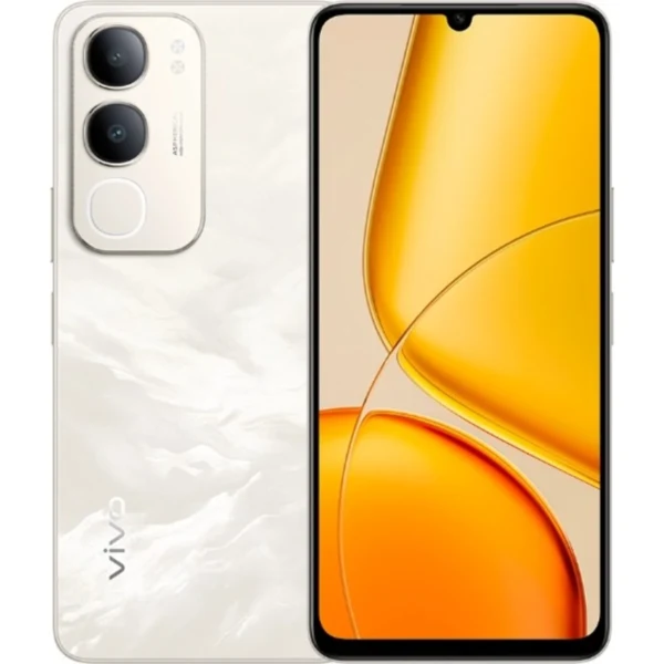 vivo Y50 (China)