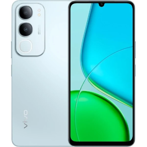 vivo Y50 (China)