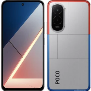 Xiaomi Poco M7 4G