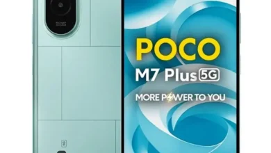 Xiaomi Poco M7 Plus