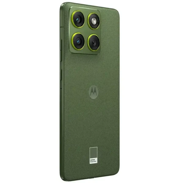 Motorola Moto X70 Air Images & Pictures