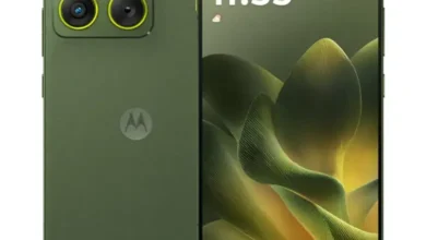 Motorola Moto X70 Air Images & Pictures