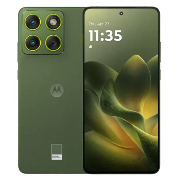 Motorola Moto X70 Air