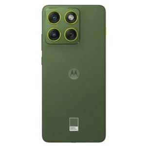 Motorola Moto X70 Air Images & Pictures