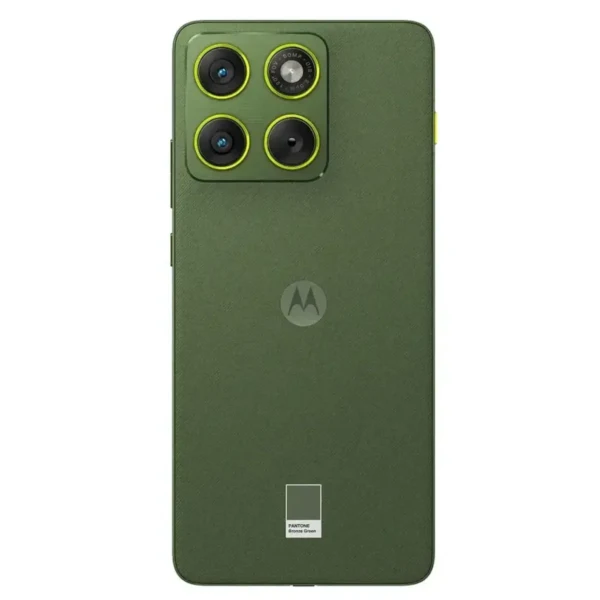 Motorola Moto X70 Air Images & Pictures