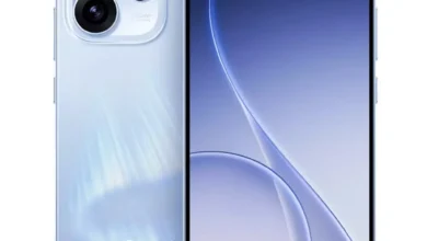 Oppo Reno15 Images & Pictures