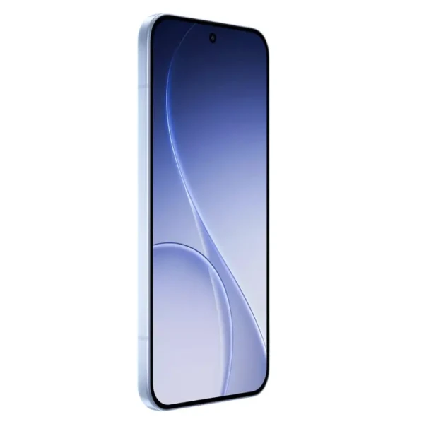 Oppo Reno15 Images & Pictures