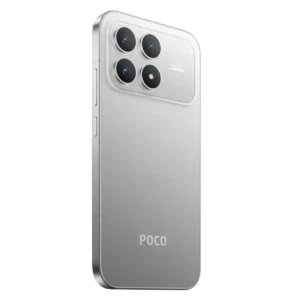 Xiaomi Poco F8 Pro Images & Pictures