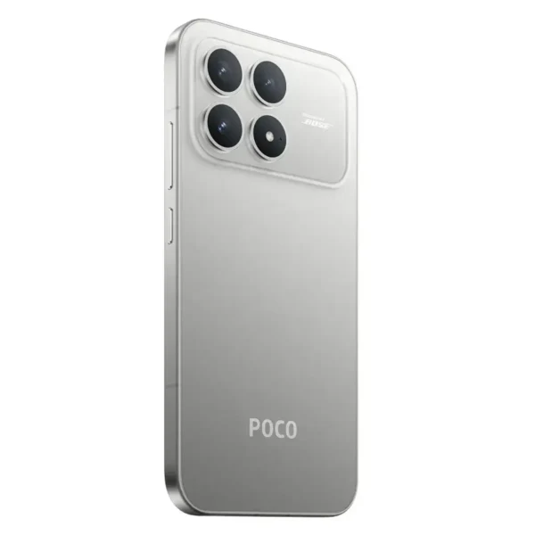 Xiaomi Poco F8 Pro Images & Pictures