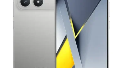 Xiaomi Poco F8 Pro Images & Pictures