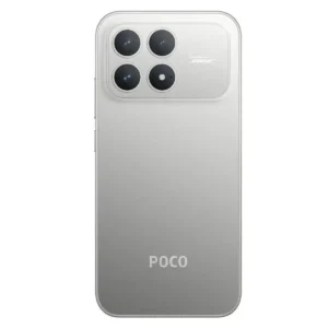 Xiaomi Poco F8 Pro Images & Pictures