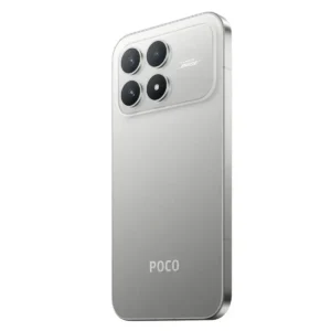 Xiaomi Poco F8 Pro Images & Pictures