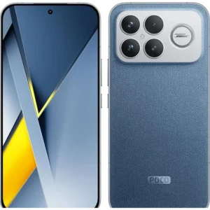 Xiaomi Poco F8 Ultra