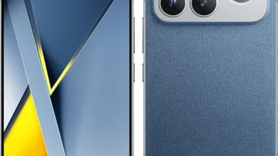 Xiaomi Poco F8 Ultra Images & Pictures