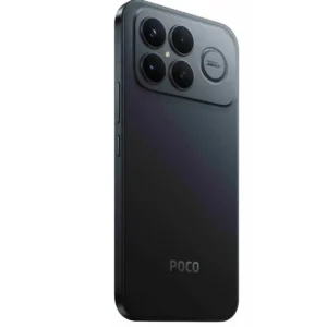 Xiaomi Poco F8 Ultra Images & Pictures