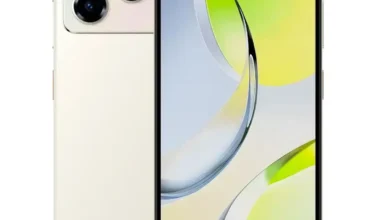 ZTE Blade A76 4G Images & Pictures