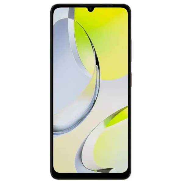 ZTE Blade A76 4G Images & Pictures