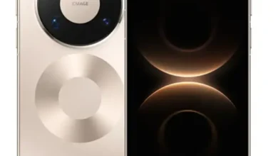 Huawei Mate 80 Pro Max Images & Pictures