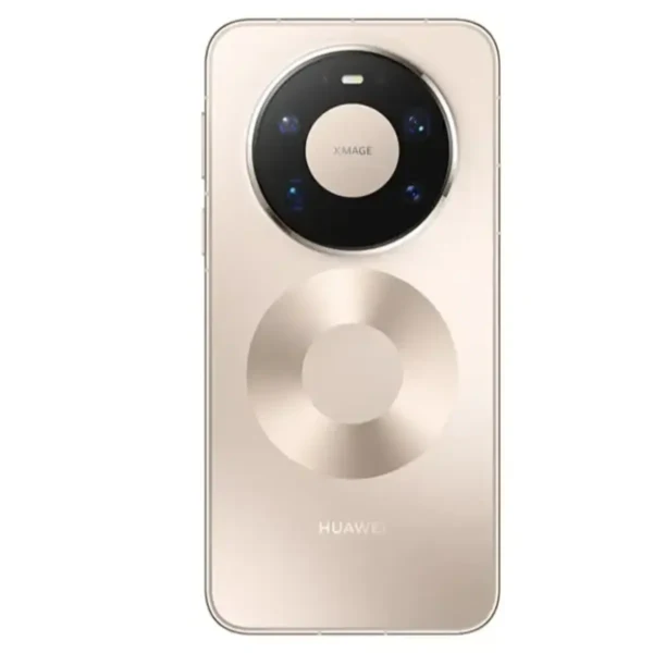 Huawei Mate 80 Pro Max Images & Pictures