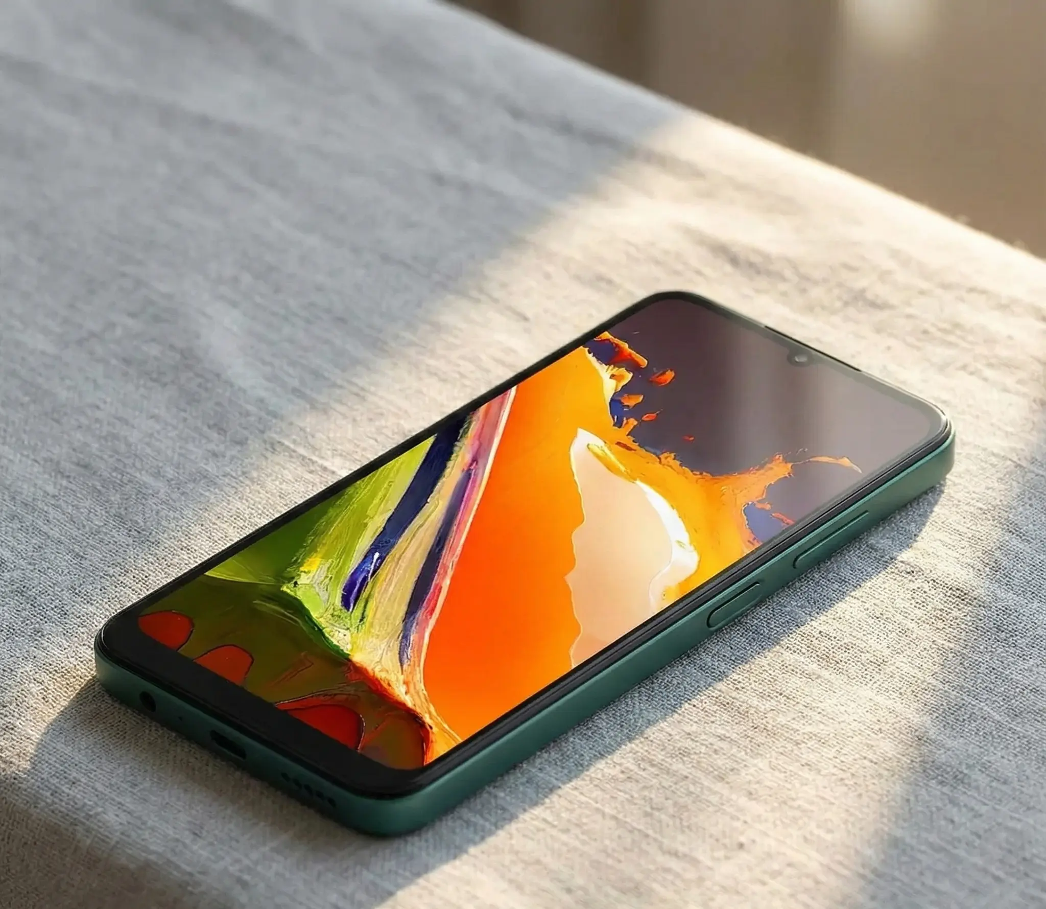 The Helio 15 A Powerhouse of Value Arrives in Bangladesh