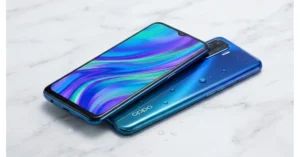 Unboxing the Future A Deep Dive into the Oppo A6 – The Mid-Range Powerhouse