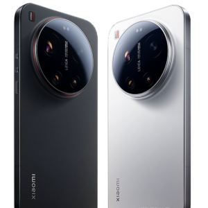 Xiaomi 17 Ultra
