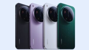 Xiaomi 17 Ultra